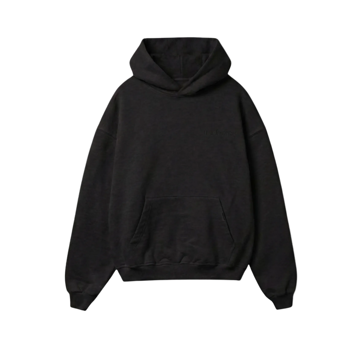 OVERSIZED HOODIE – Uncommonclo.com