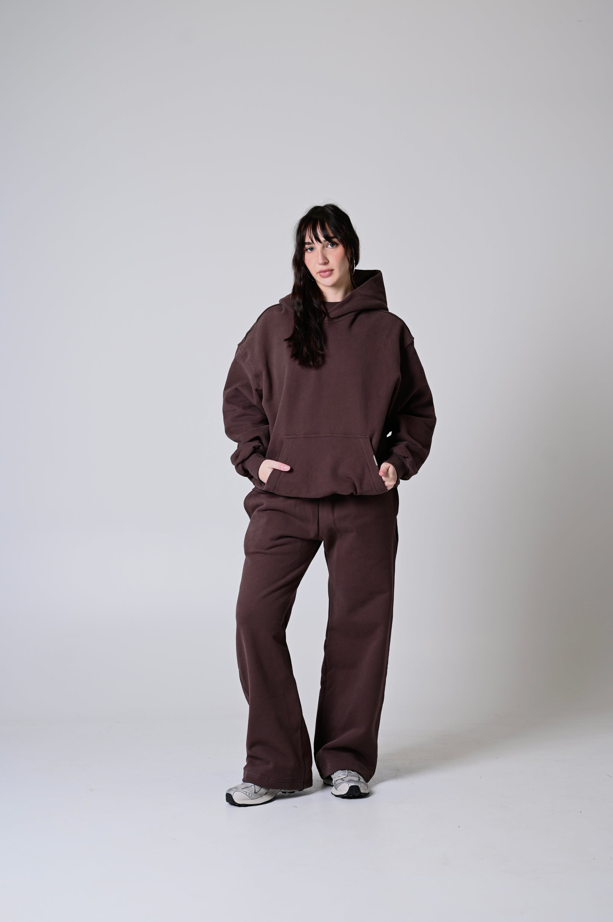 OVERSIZED HOODIE – Uncommonclo.com