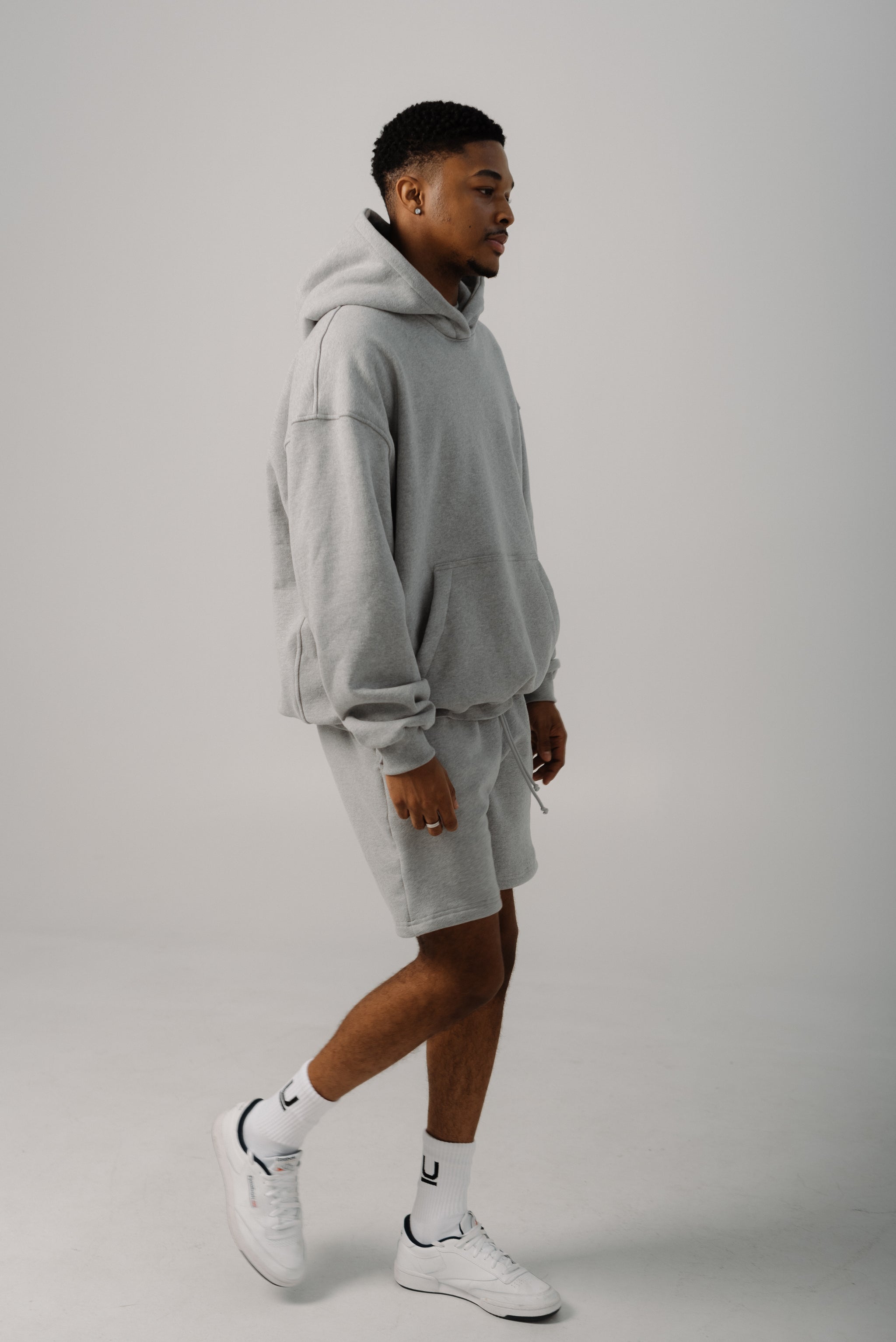 OVERSIZED HOODIE – Uncommonclo.com
