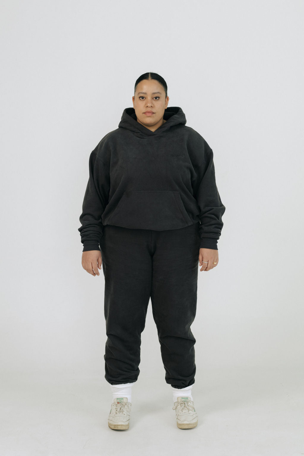 OVERSIZED HOODIE – Uncommonclo.com