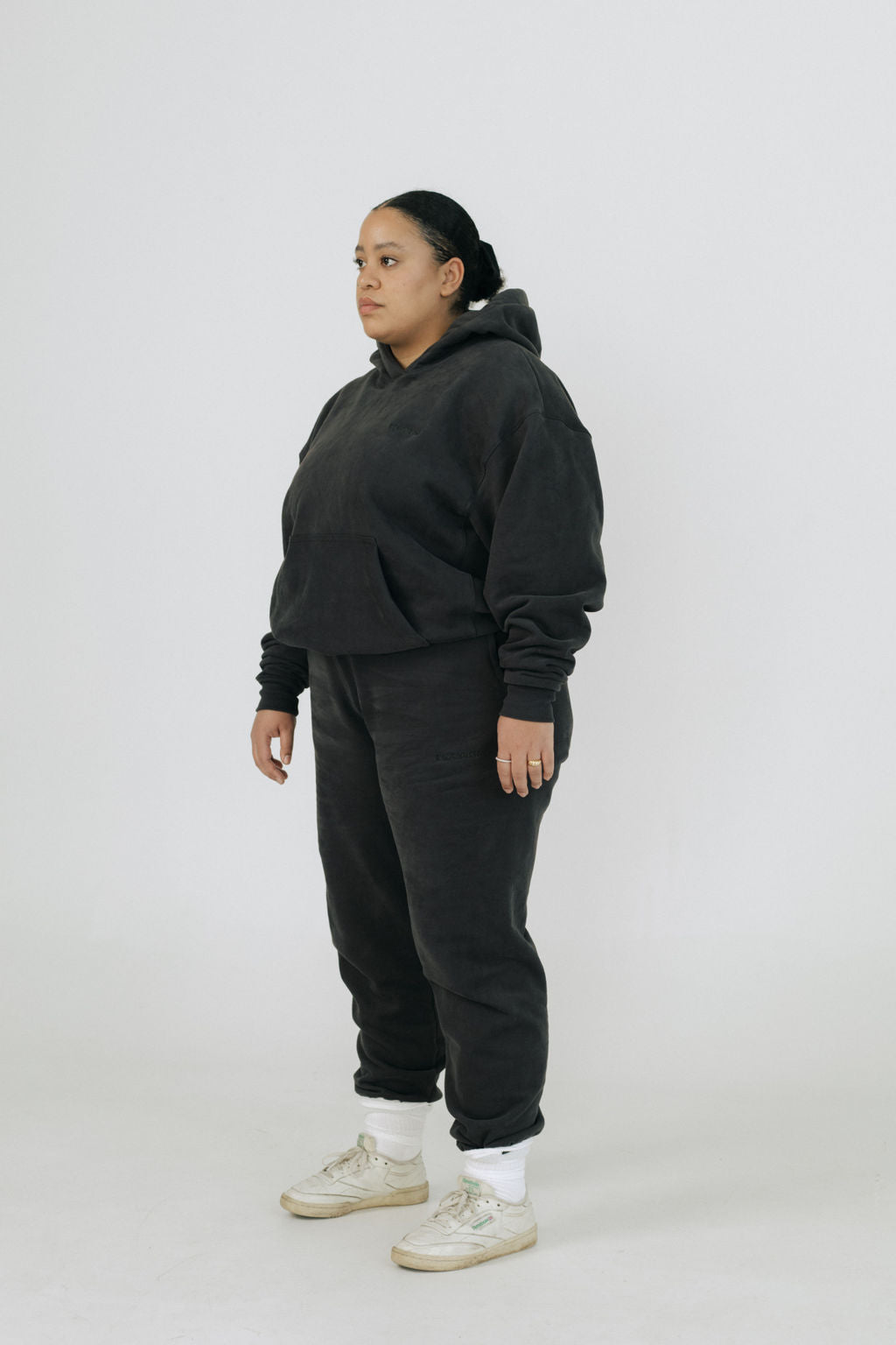OVERSIZED HOODIE – Uncommonclo.com
