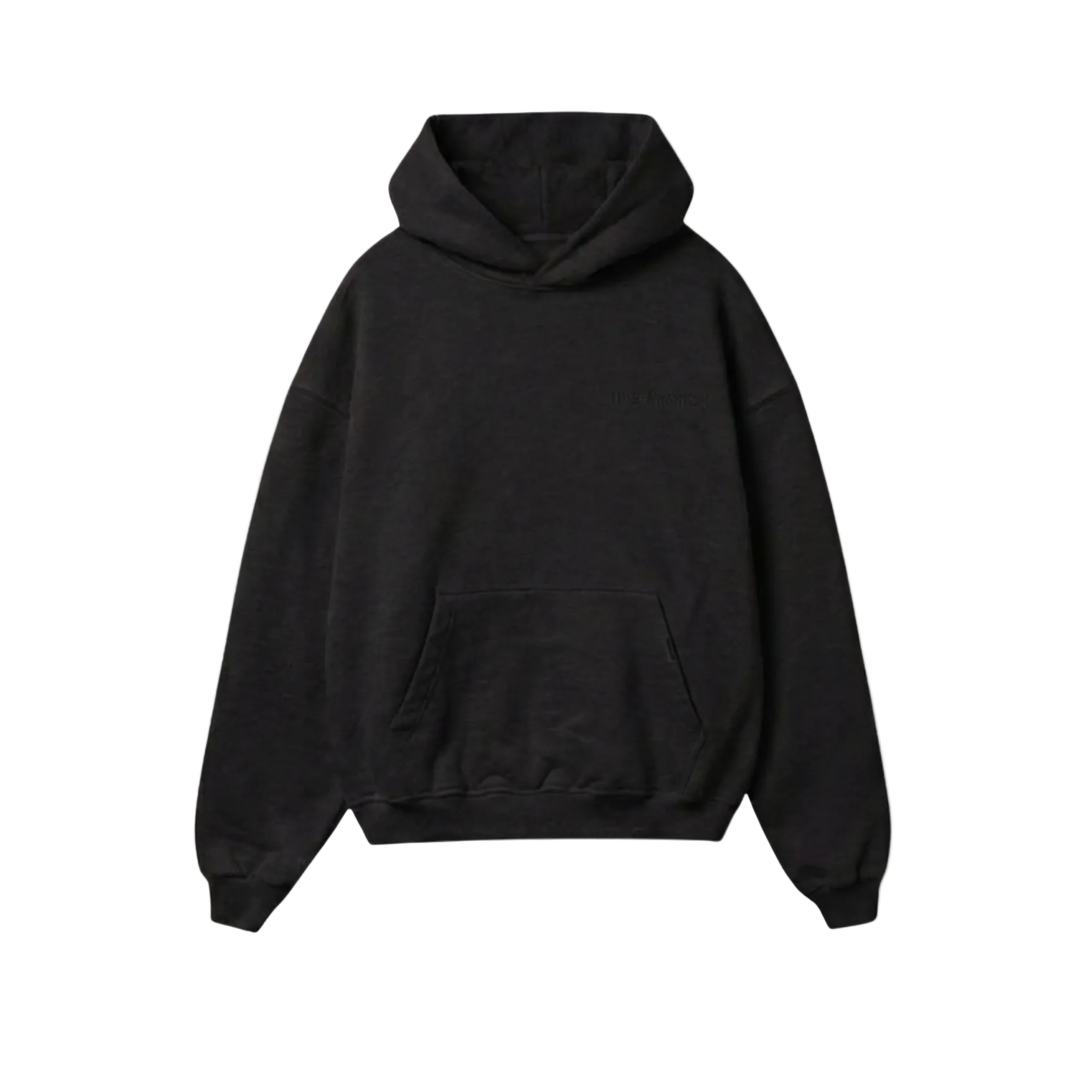 OVERSIZED HOODIE – Uncommonclo.com