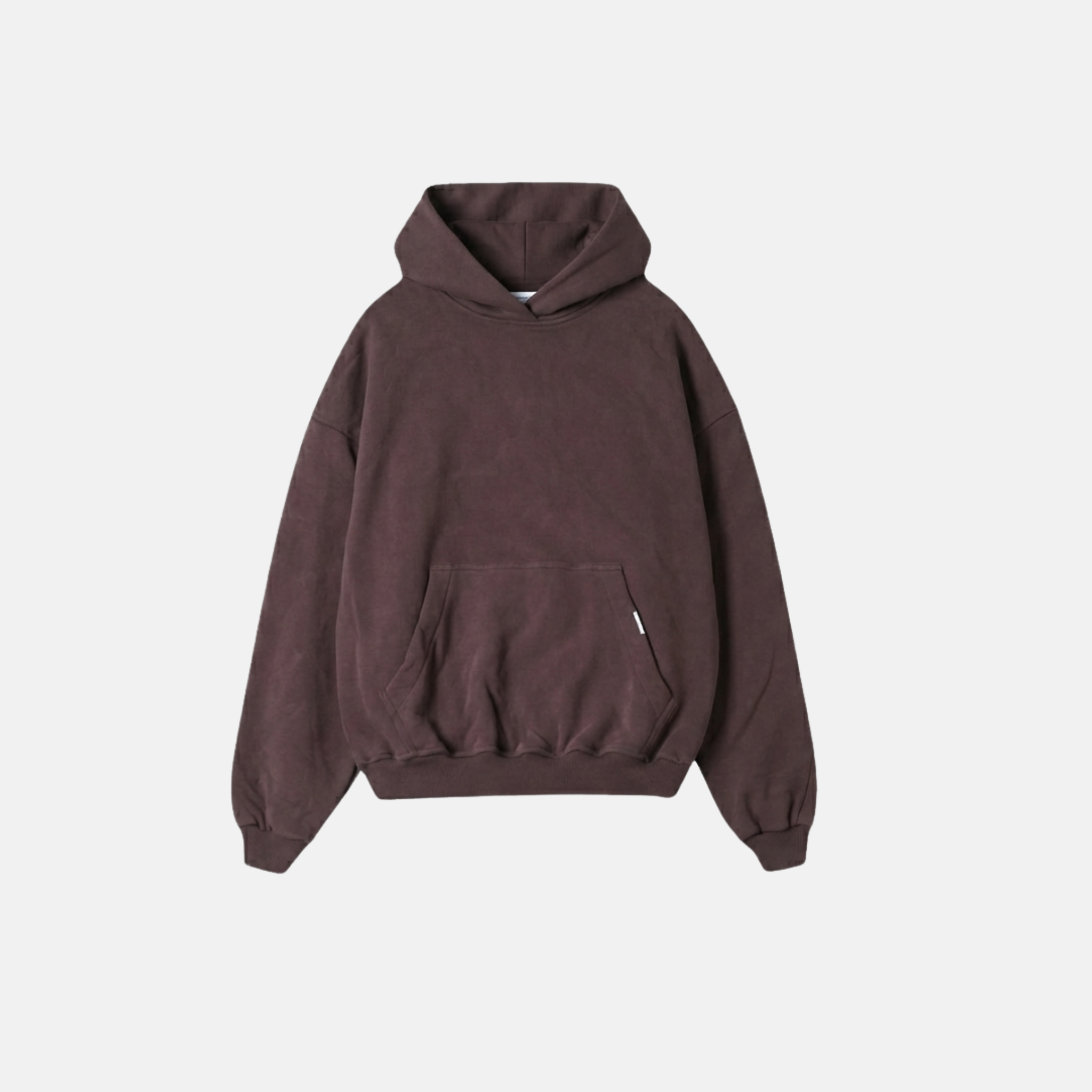 OVERSIZED HOODIE – Uncommonclo.com